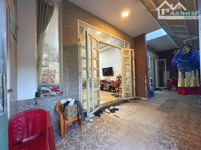 ⭐️ Mua 1 Sổ Được 2 Căn Nhà 3 Tầng Và 6 Phòng Trọ Tại Phường Vĩnh Hải, TTTP Nha Trang - 1