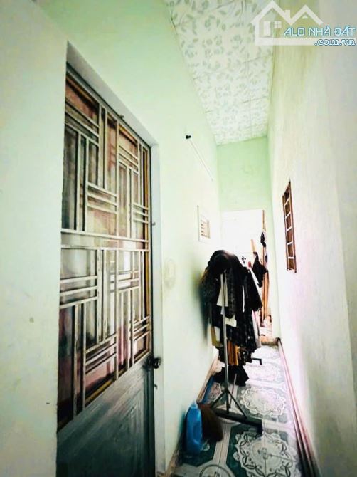 📌📌📌Làm việc trực tiếp!!! Bán nhà 2 tầng kiên cố kiệt 283 Tôn Đản giá rẻ 🍀 - 1