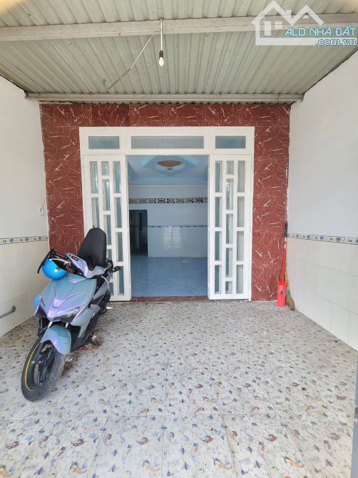 3Tỷ800__gần Vincom550__Nhà cấp 4 gác lửng mặt tiền đường Phan Đăng Lưu, gần Lý Thường Kiệt - 1