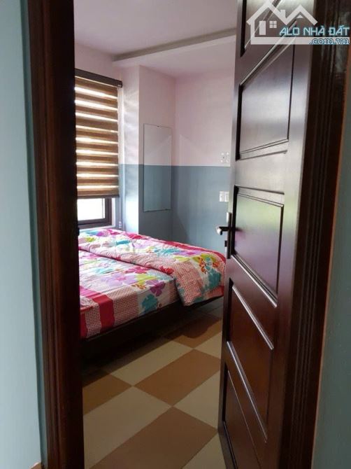 💎 TOÀ CĂN HỘ CHO THUÊ 13 PHÒNG – 22 WC – DÒNG TIỀN ỔN ĐỊNH 100 TRIỆU/THÁNG - 1