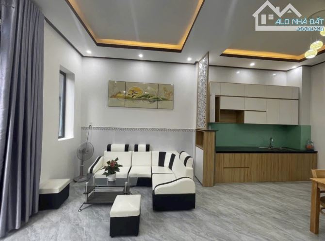 🔥 NGỘP NGÂN HÀNG BÁN GẤP TRONG THÁNG - NGUYỄN KIM - QUẬN 10 -46.3M² -4 TẦNG -9 TỶ 🔥 - 1