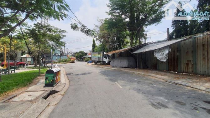 BÁN ĐẤT 1.200M² – GÓC 2 MẶT TIỀN – LÊ NGUNG – GẦN AEON – GIÁ CHỈ 70 TỶ – SỔ RIÊNG - 1