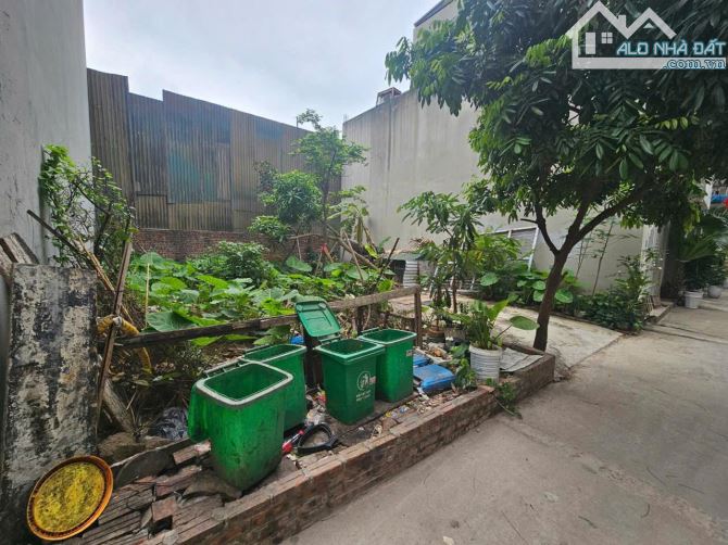 Phân khu Cán bộ đường Văn Minh 50m đât- mt 4.5m- Ô tô vào nhà- nhỉnh 8tỷ. - 1