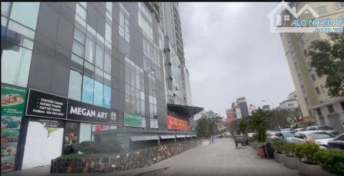 Cho thuê văn phòng chuẩn doanh nghiệp tại New Skyline Văn Quán – TT Hà Đông, giá chỉ 10$ - 1
