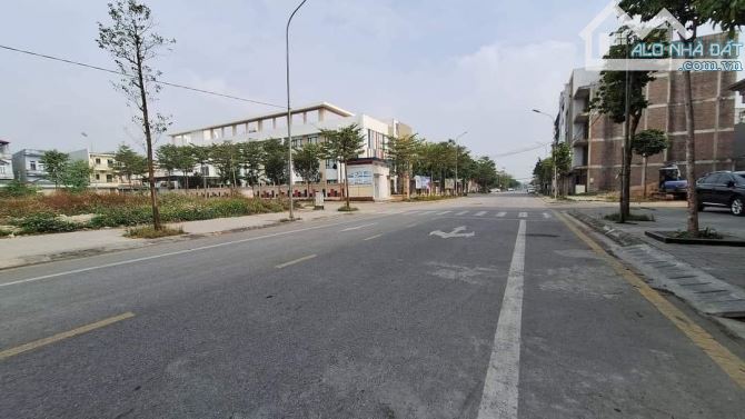 Bán nhà liền kề khu đô thị Cổ Dương, Tiên Dương, Đông Anh - 1