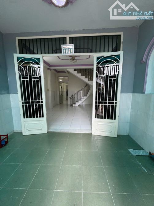 4x14m Sân để xe💥Nhà thuê Hẻm xe hơi💥Phan Huy Ích Gò Vấp 4PN💥 giá 11 triệu - 1