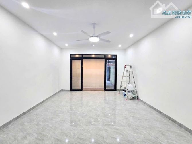 Hoa hậu ba đình-6 tầng thang máy nhập khẩu-công năng đỉnh-gần oto - 1
