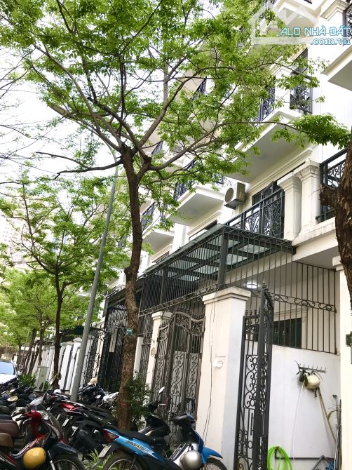Bán nhà liền kề KĐT mới Đại Kim –Kim Văn Kim Lũ, 69m², 5 tầng, MT 6m chỉ 24 tỷ - 1
