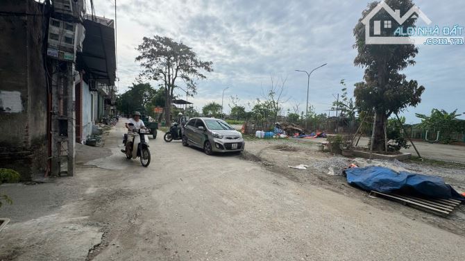 🔥🔥TIN NÓNG  1 SIÊU PHẤM ĐẤT LÔ GÓC CỔ CHÂU VÂN HÀ  ĐA DT 200M2 x 14,5 =5xtr/1m - 1