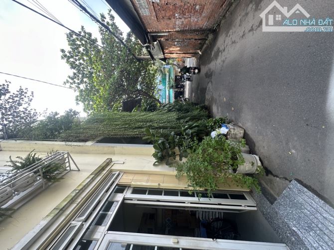 2 MẶT TIỀN KINH DOANH 8M - HXT PHẠM VĂN BẠCH THÔNG - 5 TẦNG - CHỈ 8.2 TỶ - 1