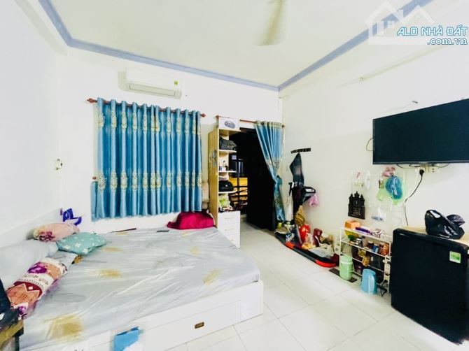 Bán nhà Quang Trung Gò Vấp – hẻm xe hơi thông – 4PN – 60m² – SHR – chỉ 7 tỷ 7 nhỉnh - 1
