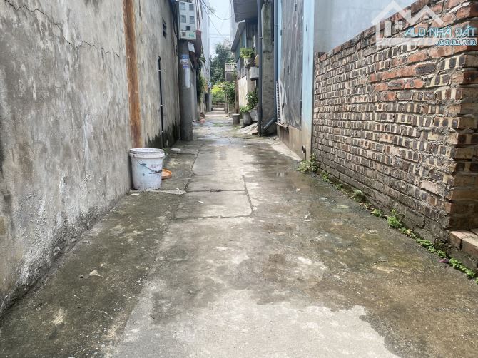 MAI LÂM, CẦU ĐÔNG TRÙ cách 1km 52,3m2 chào hơn 3 tỷ xíu xiu - 1