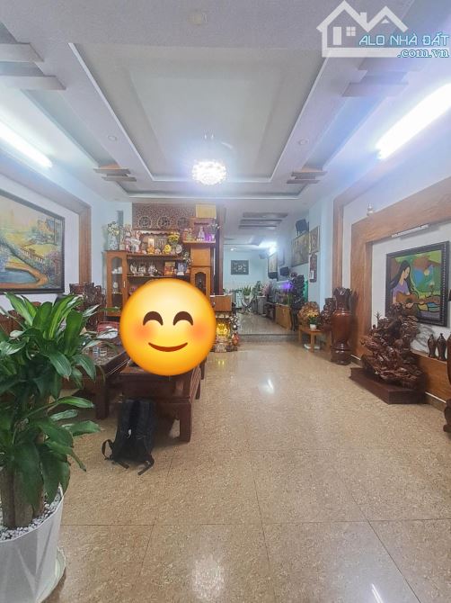 Bán nhà đẹp 2 tầng, 110m2, Thạnh Lộc 15, Quận 12, SHR, 5tỷ - 1