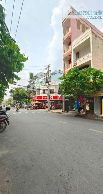 CẦN BÁN NHÀ ĐẸP 4 TẦNG - HẺM Ô TÔ DƯƠNG ĐÌNH  NGHỆ, P8, Q11 - 1