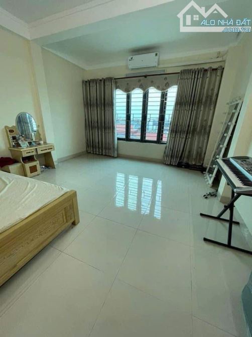 Bán nhà xã Ngọc Hồi, Thanh Trì, ô tô tránh, 5 tầng thang máy, giá 12.5 tỷ - 1