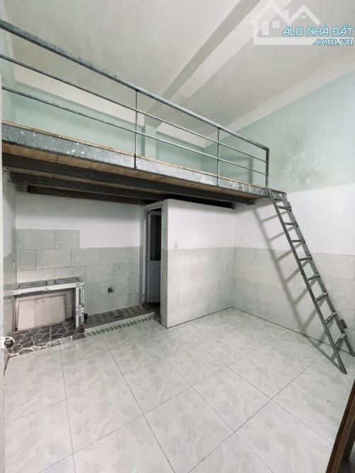 🏢 NHÀ CHDV 57M² – 4 TẦNG – 10 PHÒNG – DÒNG TIỀN 30TR/THÁNG – ĐỖ NHUẬN – CHỈ 5.5 TỶ - 1