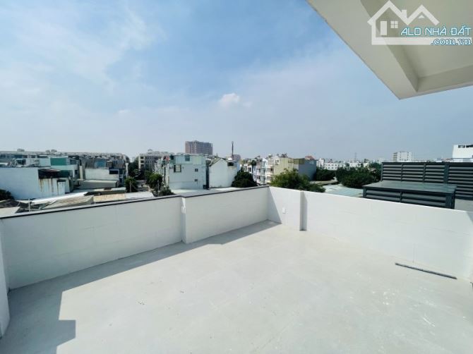 🏢 NHÀ MỚI 73M² – CHDV 6 PHÒNG – LÊ TRỌNG TẤN – THU NHẬP 24TR/THÁNG – CHỈ 6 TỶ - 1