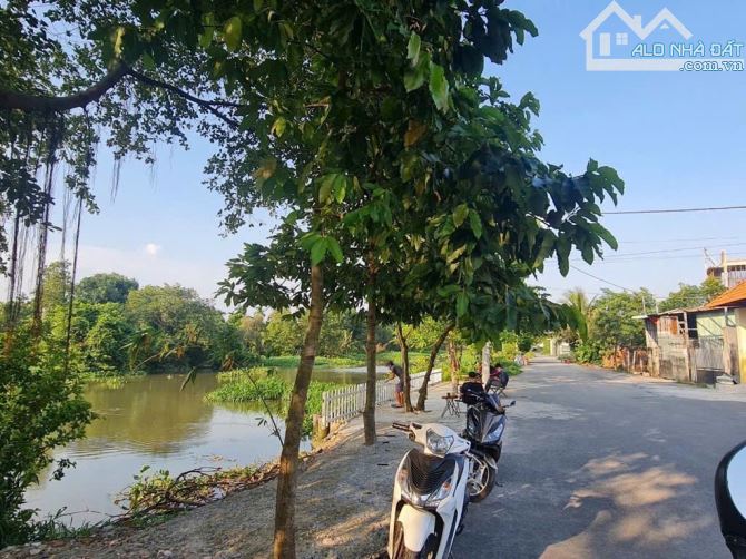 🔥🔥ĐẤT THỔ CƯ đường THẠNH XUÂN 52, phường THANH XUÂN Q12 ,dt 271m2 (7mx28m)💵9,2tỷ. - 1