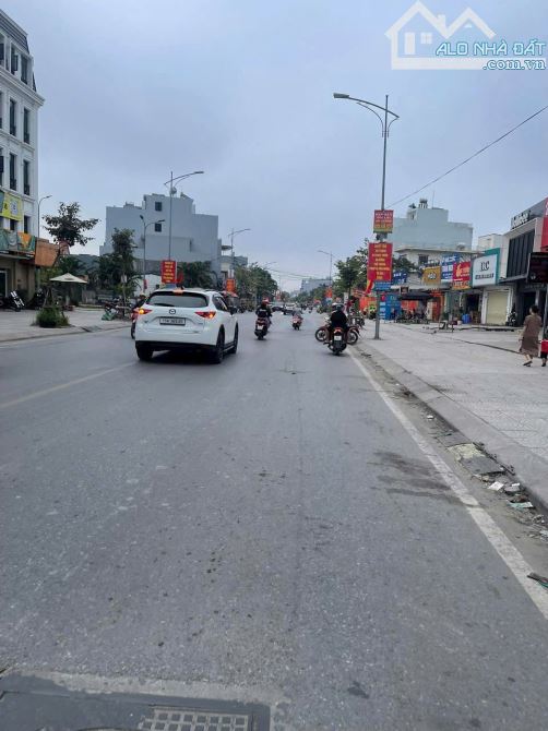 🎉🎉🎉Lô đất đẹp mặt đường Máng Nước Vĩnh Khê An Đồng An Dương - 1