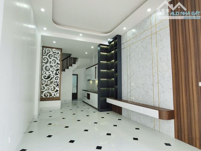 🏆BÁN NHÀ PHỐ PHAN ĐÌNH GIÓT, NHÀ MỚI 04 TẦNG THOÁNG SÁNG, GẦN Ô TÔ, HÀ ĐÔNG, 33M HƠN 6 TỶ - 1