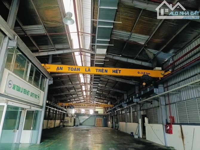 CHO THUÊ KHO XƯỞNG MẶT ĐƯỜNG PHAN TRỌNG TUỆ-400m2,700m2,1000m2 XE CONT ĐỖ CỬA