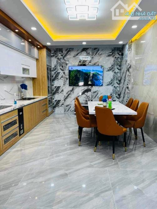 🔥 NGỘP NGÂN HÀNG BÁN GẤP TRONG THÁNG - HÒA HẢO - QUẬN 10 - 56M² - 8.6 TỶ 🔥 - 1