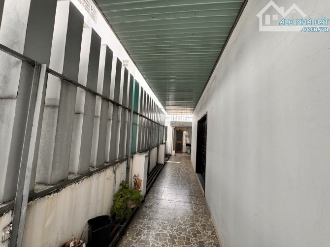 🔥 HOT Bán Tòa Building MT ngay Nguyễn Thông Q.3 - 11x30m - 8 tầng - HĐT 460 giá 147 tỷ. - 1
