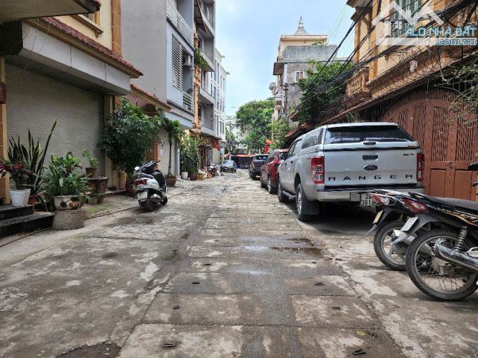 BÁN ĐẤT CỔ NHUẾ 142M2, SỔ ĐỎ VUÔNG VẮN, ĐƯỜNG TRƯỚC ĐẤT RỘNG 5M, ĐẦU TƯ TỐT - 1