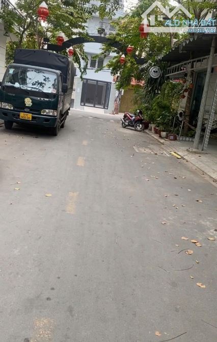 🔥🔥 NHÀ PHỐ LIỀN KỀ Đường Thạnh Lộc 26 P. Thạnh Lộc, Quận.12 dt 51m2 (4mx13m) 💵5,2 tỷ, - 1