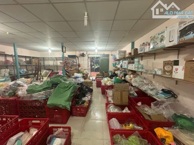 Bán nhà gần MT Phạm Thế Hiển P6-Q8, 64m2 đất giá chỉ 4,18 tỷ - 1
