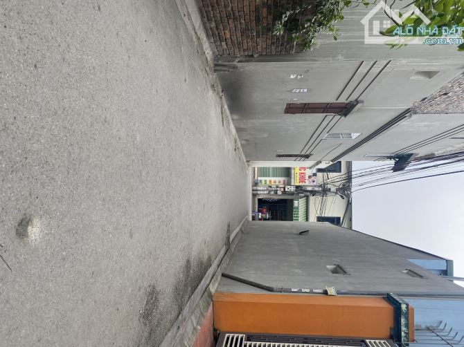 BÁN NHANH 96M ĐƯỜNG THÔNG Ô TÔ HẬU DƯỠNG KIM CHUNG GIÁ HƠN 5 TỶ - 1