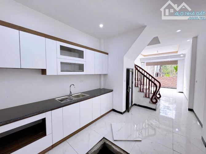 Lô đất 5 căn Cao Viên – Thanh Oai giá hơn 2 tỷ - 1