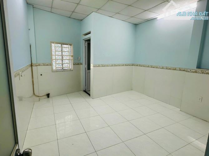 50M2 - HẺM XE HƠI 6M - XE HƠI VÀO NHÀ - 3TẦNG - 3PN,3WC - GẦN AEON TÂN PHÚ - - 1