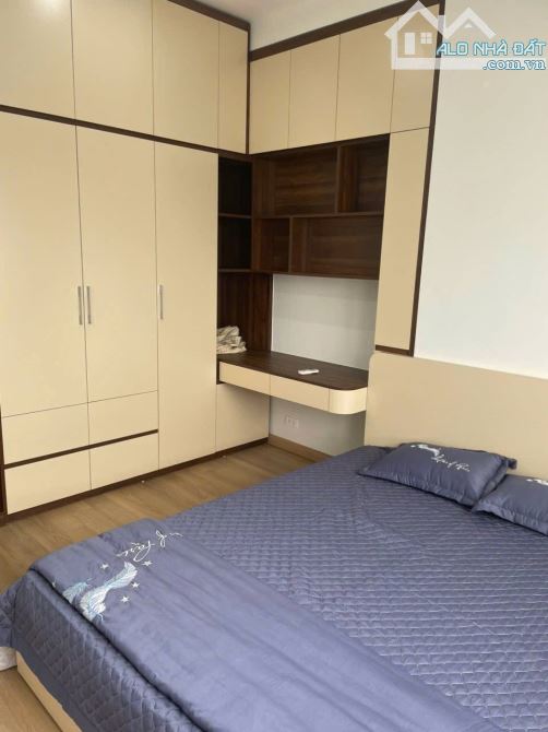 CCHUNG CƯ LÊ HỮU TRÁC – THANH TRÌ – ĐẸP THOÁNG – 76,8M – TẦNG 18 – GIÁ 4,38 TỶ - 1