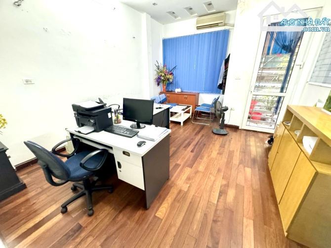 💥 BÁN NHÀ LINH LANG, BA ĐÌNH - NHÀ PHÂN LÔ - NGÕ OTO ĐỖ CỬA - 44m x 5T, 16.2 TỶ 💥 - 1