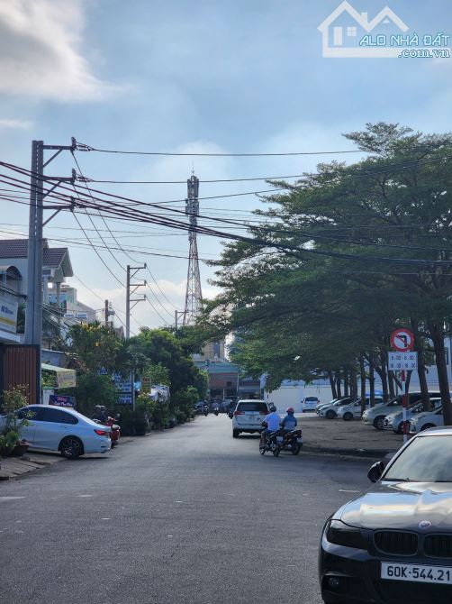 Bán 285m2 đất thổ cư đường 3 phường Tân Mai chỉ 15 tỷ - 1