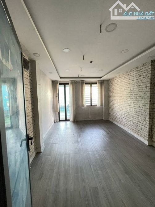 MẶT TIỀN KINH DOANH QUẬN 3- NGUYỄN THƯỢNG HIỀN– NỞ HẬU TÀI LỘC – CHỈ 9.5 TỶ – CHỦ CẦN BÁN - 1