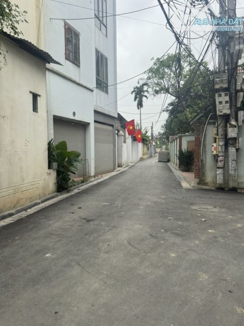 🔥HÀNG NÓNG ĐỘC HIẾM🔥 NHỈNH 2 TỶ OTO ĐỖ CỬA TẠI HẢI BỐI ĐÔNG ANH- TƯƠNG LAI ĐƯỜNG RỘNG - 1