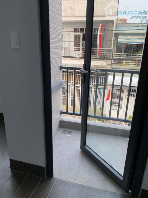 Nhà đẹp 2 tầng, 60m², hẻm rộng 7m, Linh Xuân – Giá chỉ 5 tỷ - 1