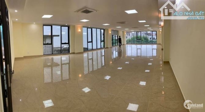 TOÀ NHÀ MẶT PHỐ CỔ - 9 TẦNG THANG MÁY - CÓ HẦM - MT RỘNG - 120M2 - LÔ GÓC - CHỈ 142 TỶ