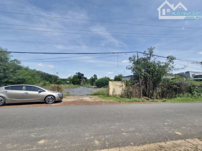 Bán lô đất mặt tiền đường lớn, phường gia lộc, thị xã Trảng Bàng, Tây Ninh, dt 4425m - 1