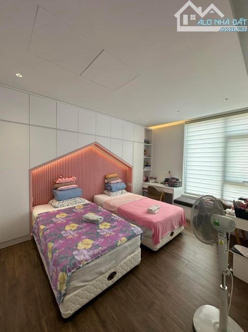 Biệt thự sân vườn hồ bơi đẳng cấp độc bản Khu Tên Lửa - AEON BÌNH TÂN - 12