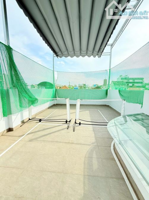 HÀNG HIẾM DÀNH CHO KHÁCH VIP - QUẬN 10 - ĐƯỜNG 3 THÁNG 2 - NHÀ 5 TẤM - DT:56M2 -NHỈNH 15TỶ - 12