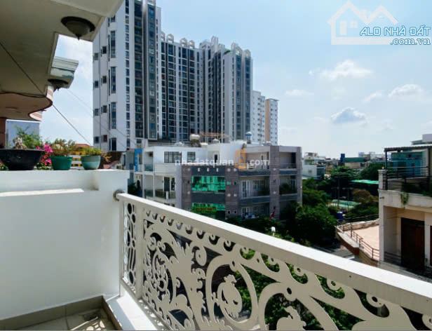 Nhà Mới Cáu🏩 MTKD Trần Văn Kiểu, 4x18m, 3 Lầu – Chỉ 14.6 Tỷ!! - 13