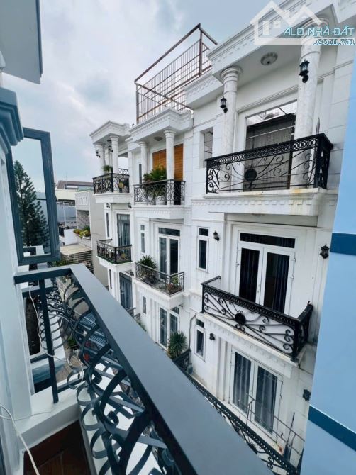 🚘HẺM XE HƠI 4,9M x 9M 🚘KHU PHÂN LÔ ĐỒNG BỘ🚘ĐƯỜNG SỐ 1 P13 GÒ VẤP🚘NHỈNH 5TỶ - 14