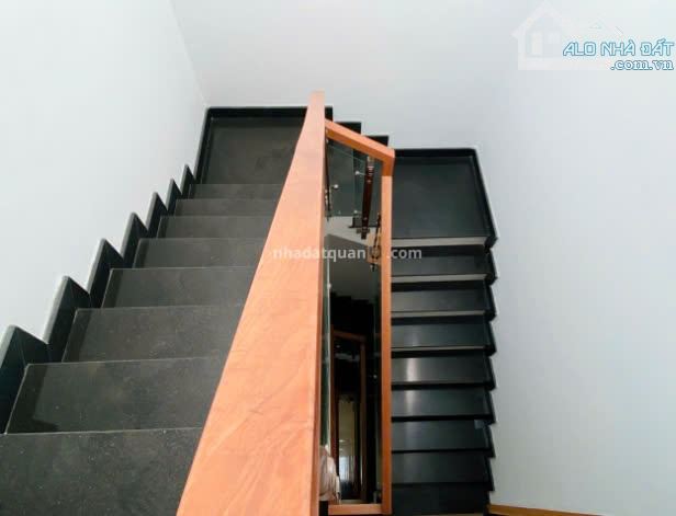 Nhà Mới Cáu🏩 MTKD Trần Văn Kiểu, 4x18m, 3 Lầu – Chỉ 14.6 Tỷ!! - 15