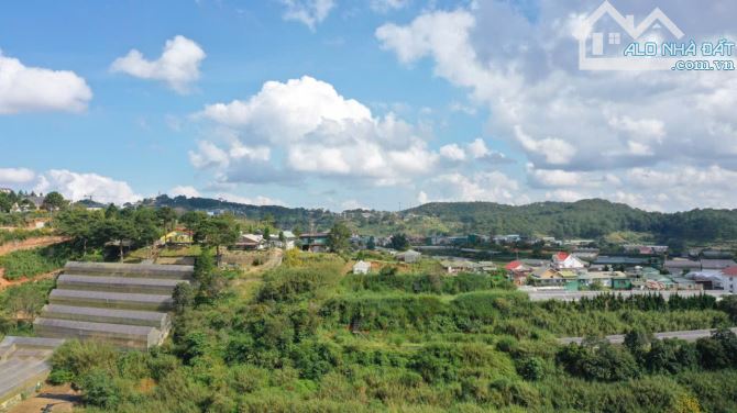 BÁN BIỆT THỰ 1.800M2 - VIEW ĐẸP VĨNH VIỄN - CHUYỂN ĐƯỢC FULL XÂY DỰNG - CÁCH TRUNG TÂM 3KM - 19