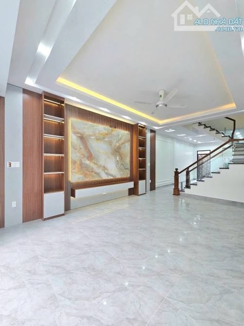 Bán nhà 3 tầng tại đường Máng Nước , An Đồng , An Dương Giá 3 ty 7 - 20