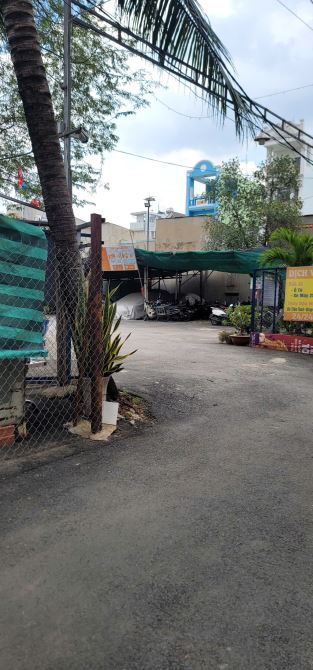 Bán lô đất hẻm thông một xẹt 6m đường Trương Phước Phan, 3500m2 - 3