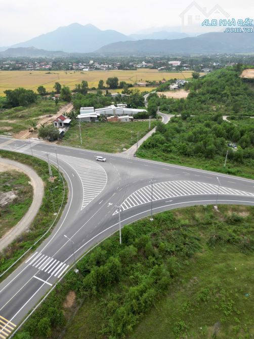 💥💥Bán nhanh lô Diên Thọ, Diên Khánh hơn 1600m ngay nút giao cao tốc Bắc Nam💥 - 2
